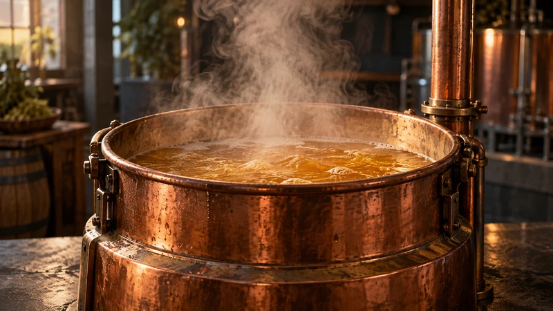 맥주 원맥즙 농축 계산기 계산 예시 및 데이터 분석
