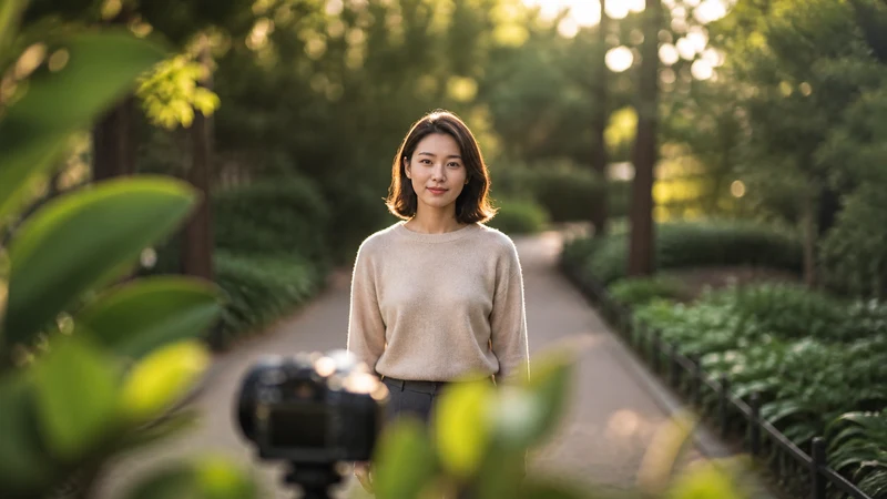 카메라 심도(DOF) 계산기 계산 예시 및 데이터 분석