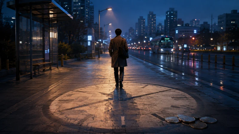 출퇴근 비용 실질시급 계산기 계산 예시 및 데이터 분석
